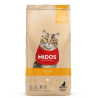 15 Kg Midos Tavuklu Yetişkin Kedi Maması