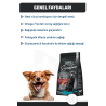 3 Kg Signature Kuzulu Orta ve Büyük Irk Yetişkin Köpek Maması