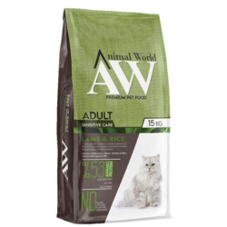 Animal World Adult...