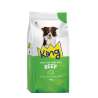 10 Kg King Biftekli Yetişkin Köpek Maması