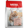 4 Kg Mera Sterilized Finest Fit Tahılsız Tavuklu Kısırlaştırılmış Yetişkin Kedi Maması