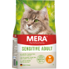 10 Kg Mera Adult Cat Sensitive Tahılsız Tavuklu Yetişkin Kedi Maması