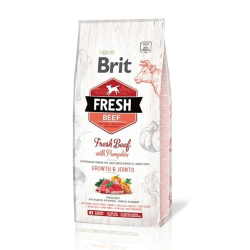 Brit Fresh Sığır Etli ve...