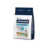 Advance Sterilised Salmon Somonlu Kısırlaştırılmış Kedi Maması 10 kg
