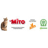 15 Kg La Mito Mix Tavuklu ve Balıklı Renkli Taneli Yetişkin Kedi Maması