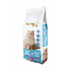 Royal Elite 15 Kg Balıklı...