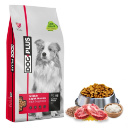 15 Kg DogPlus Düşük Tahıllı...
