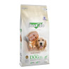 15 KG BonaCibo Adult Dog Lamb & Rice Kuzu Etli ve Pirinçli Yetişkin Köpek Maması