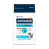 Advance Kitten Tavuk Etli Yavru ve Anne Kedi Maması 1,5 Kg