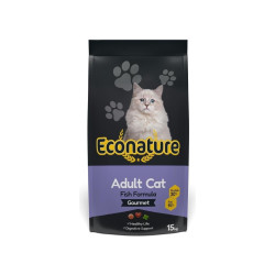Econature Gourmet Balıklı...