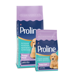 Proline Kuzu Etli Pirinçli...