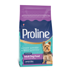Proline Küçük Irklara Özel...