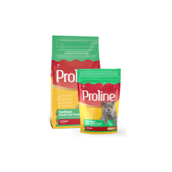 Proline Kısırlaştırılmış...