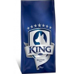 King Adult Dog 20 KG...