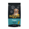 15 Kg Econature Plus Puppy Kuzu Etli ve Pirinçli Yavru Köpek Maması