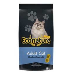 Econature Plus Tavuklu...