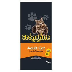 Econature Kuzu Etli...