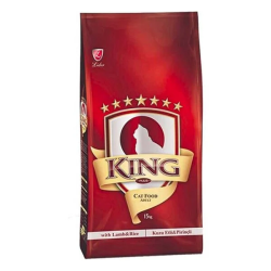 King Kuzu Etli Pirinçli...