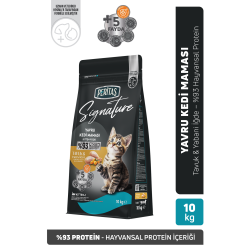 10 Kg Signature Kitten...