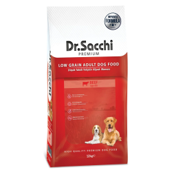Dr.Sacchi Premium Sığır...