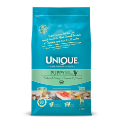 3 kg Unique Puppy Somonlu...