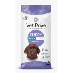 14 kg Vet Prive Puppy Kuzu...