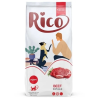 Rico Puppy Beef Sığır Etli Yavru Köpek Maması 15 Kg
