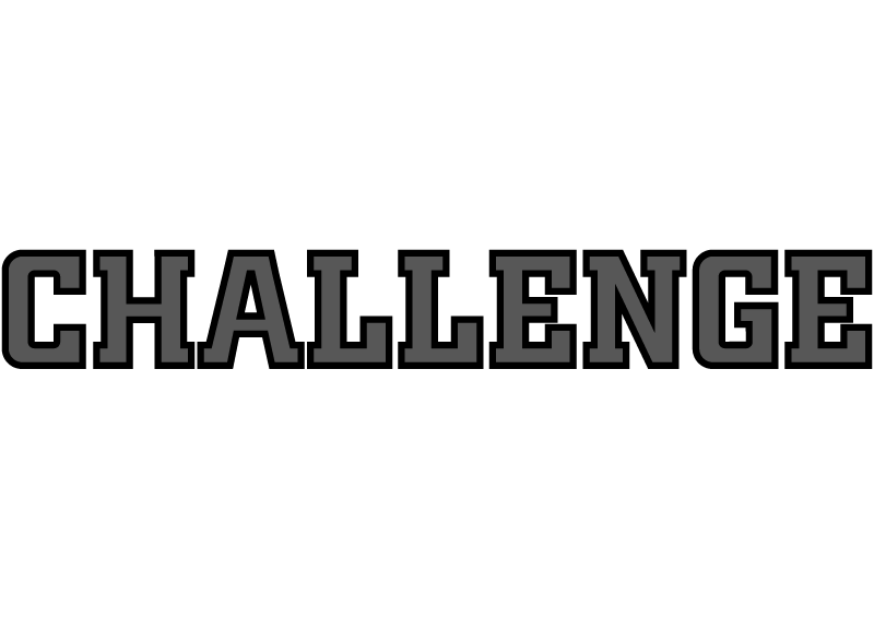 Challenge